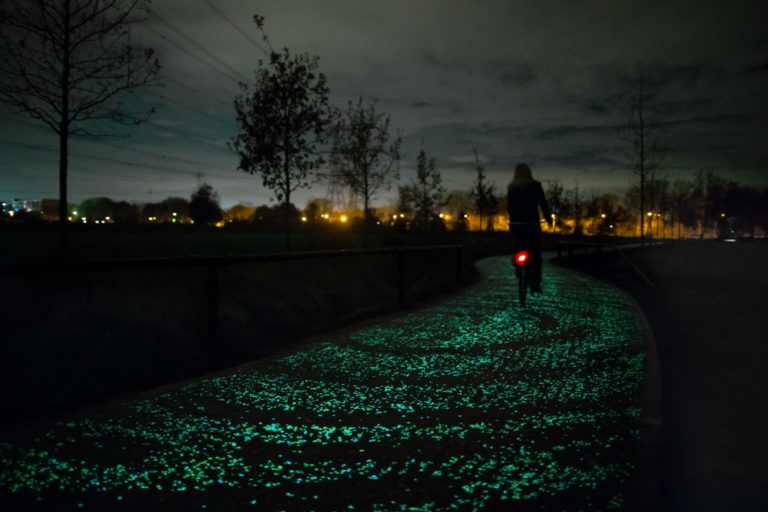 4The Van Gogh Roosegaarde ciclovias 768x512