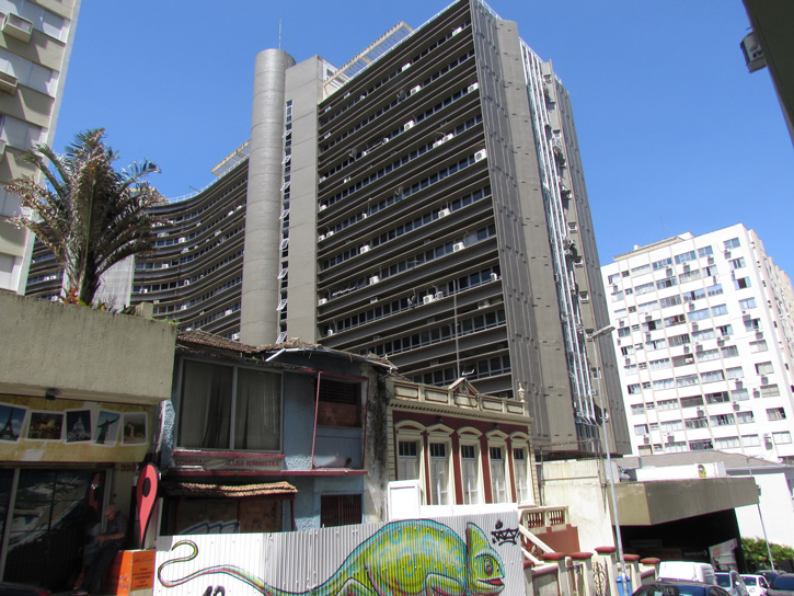 Ceisa Center
