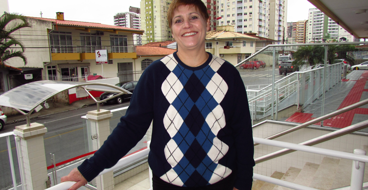 gest&atilde;o