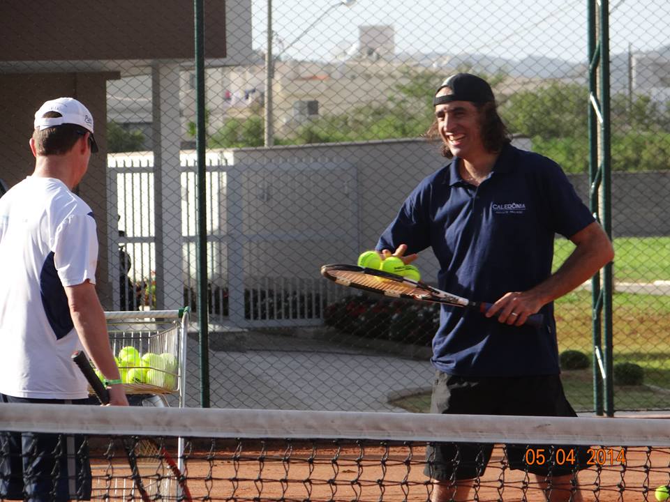 Vip Tenis 6