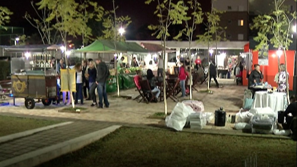 feira 2