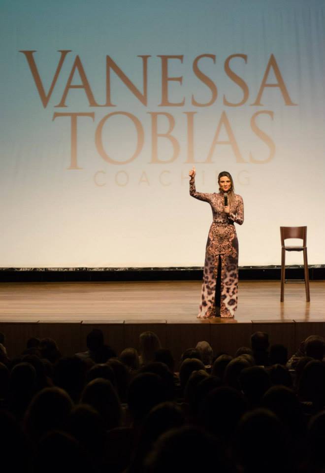 vanessa