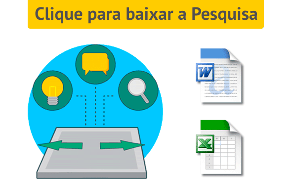 pesquisa satisfacao