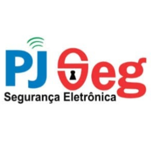 PJ Seg Segurança Eletrônica