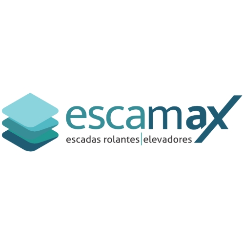Escamax Manutenção de Escadas Rolantes e Elevadores