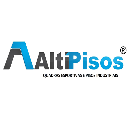 Altipisos - Quadras Esportivas