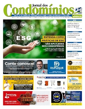EDIÇÃO 243 MARÇO 22