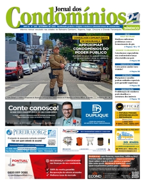 EDIÇÃO 249 SET 22