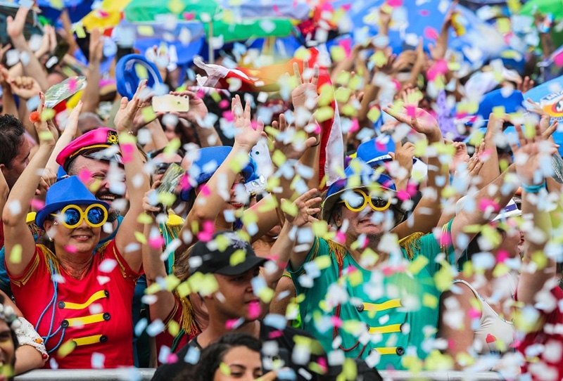 Carnaval 2021: mesmo sem festas é obrigatório conceder folgas para os funcionários?