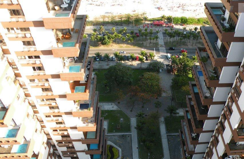 Como resolver problemas com vagas de garagem em condomínio