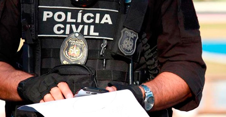 Três PMs são indiciados como executor e mandantes no homicídio de síndico no RJ