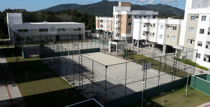 O desafio de administrar um imóvel entregue em etapas