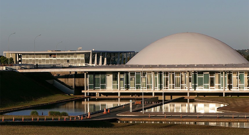 Agência Senado