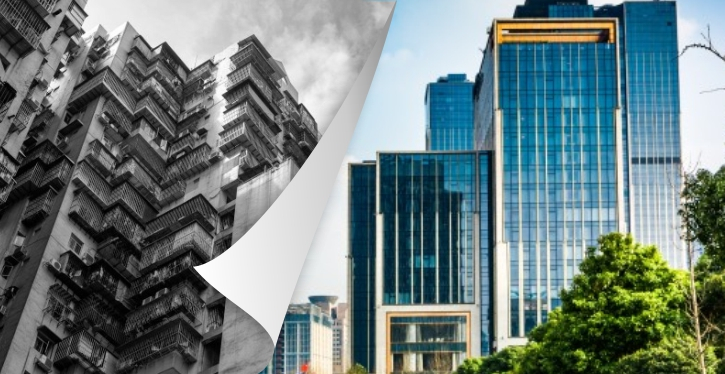 A Certificação que mudou o cenário condominial brasileiro
