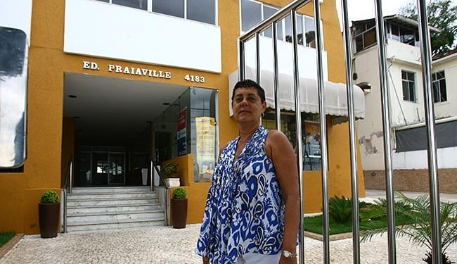 Elba conta que o número de funcionários no PraiaVille dobra