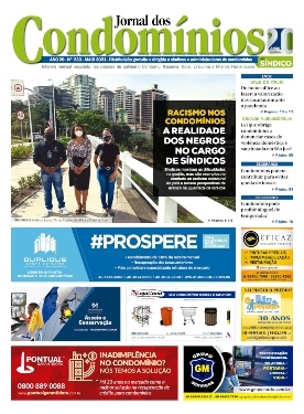 EDIÇÃO 233 MAIO 21