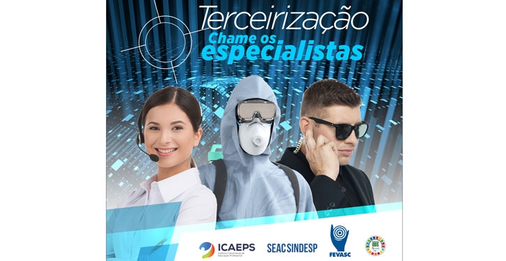 Profissionais especializados são fundamentais para a retomada do crescimento