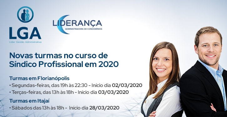 Capacitação para uma administração melhor