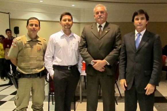 Capacitação e negócios marcaram os dois primeiros dias da Expo Condomínio 2013