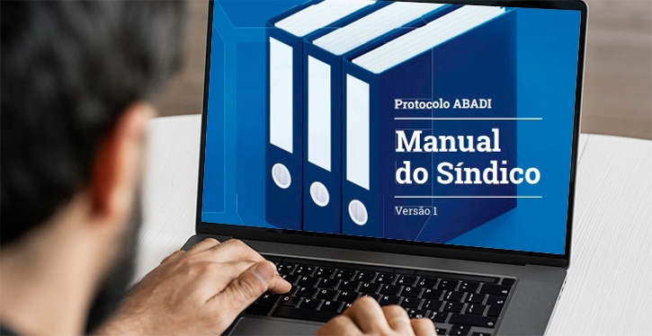 ABADI lança Manual do Síndico