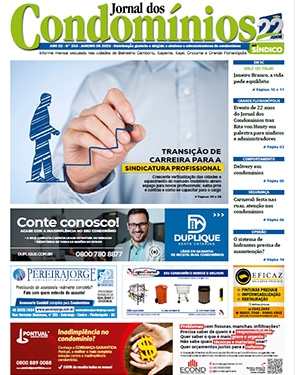 EDIÇÃO 253 JAN 23