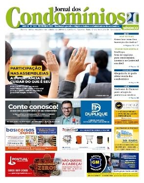 EDIÇÃO 242 FEV 22