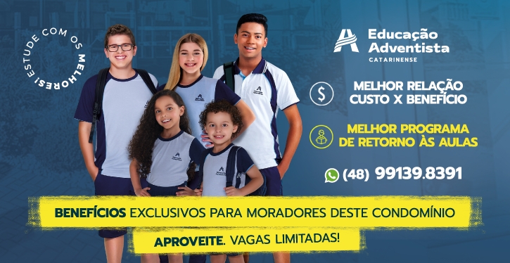 A Rede de Ensino que se manteve à frente na pandemia