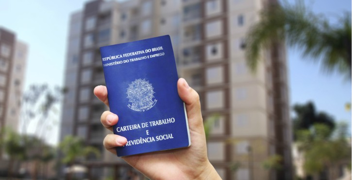 Reforma trabalhista vai afetar administração de condomínios