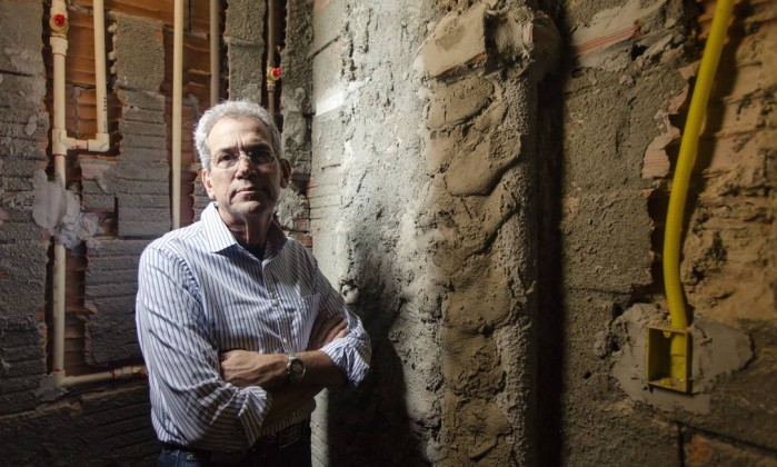 Cuidados na hora de fazer obras em apartamentos amenizam transtornos