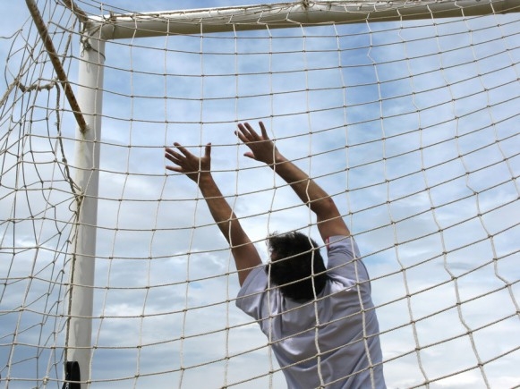 Esporte e lazer no prédio