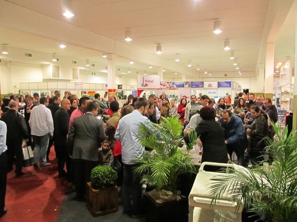 Expo conquista mais uma edição de sucesso