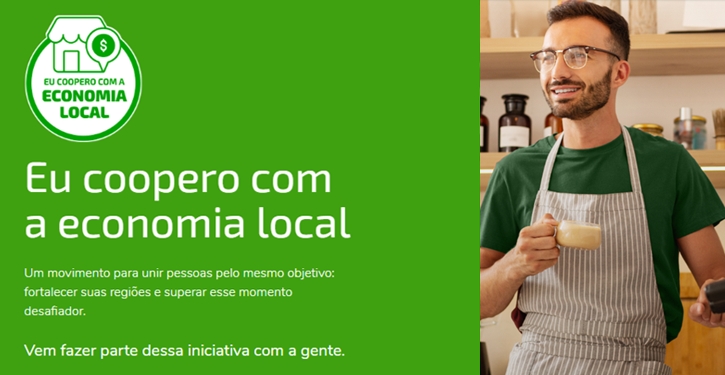 Sicredi lança hotsite que ajuda empreendedores a impulsionarem seus negócios