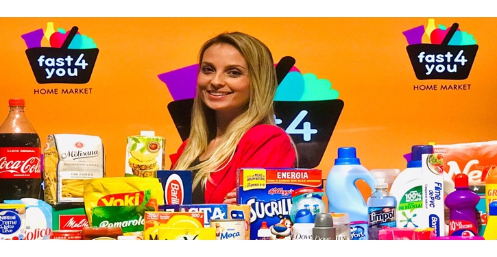 Supermercados dentro de condomínios é a nova tendência