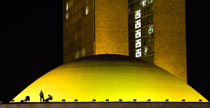 Senado aprova possibilidade de condomínio ser pessoa jurídica