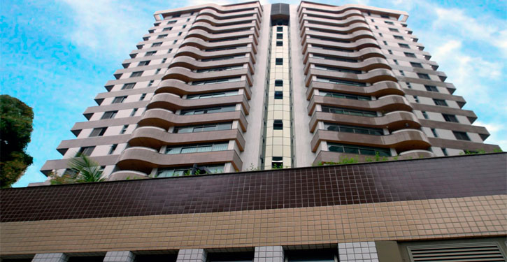 Alteração de fachada: o que pode e o que não?