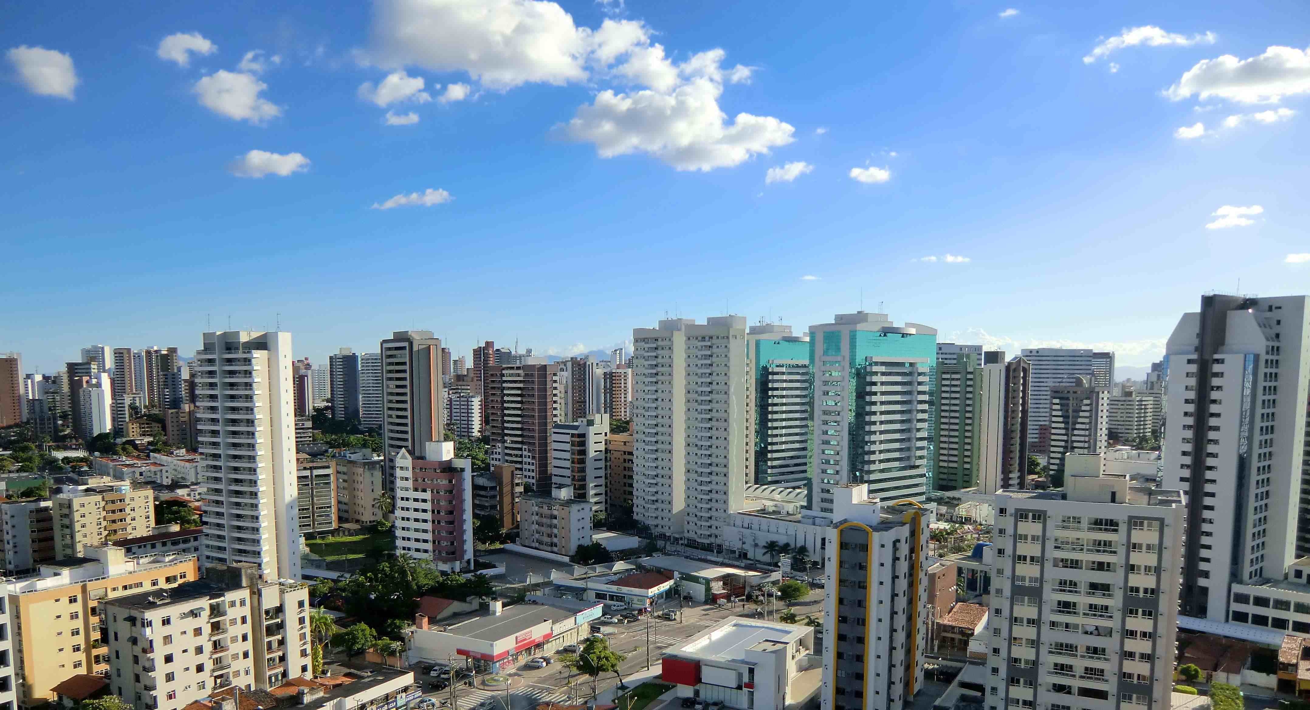 Smart Cities: cidades cada vez mais inteligentes