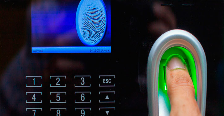 O avanço da biometria em condomínios