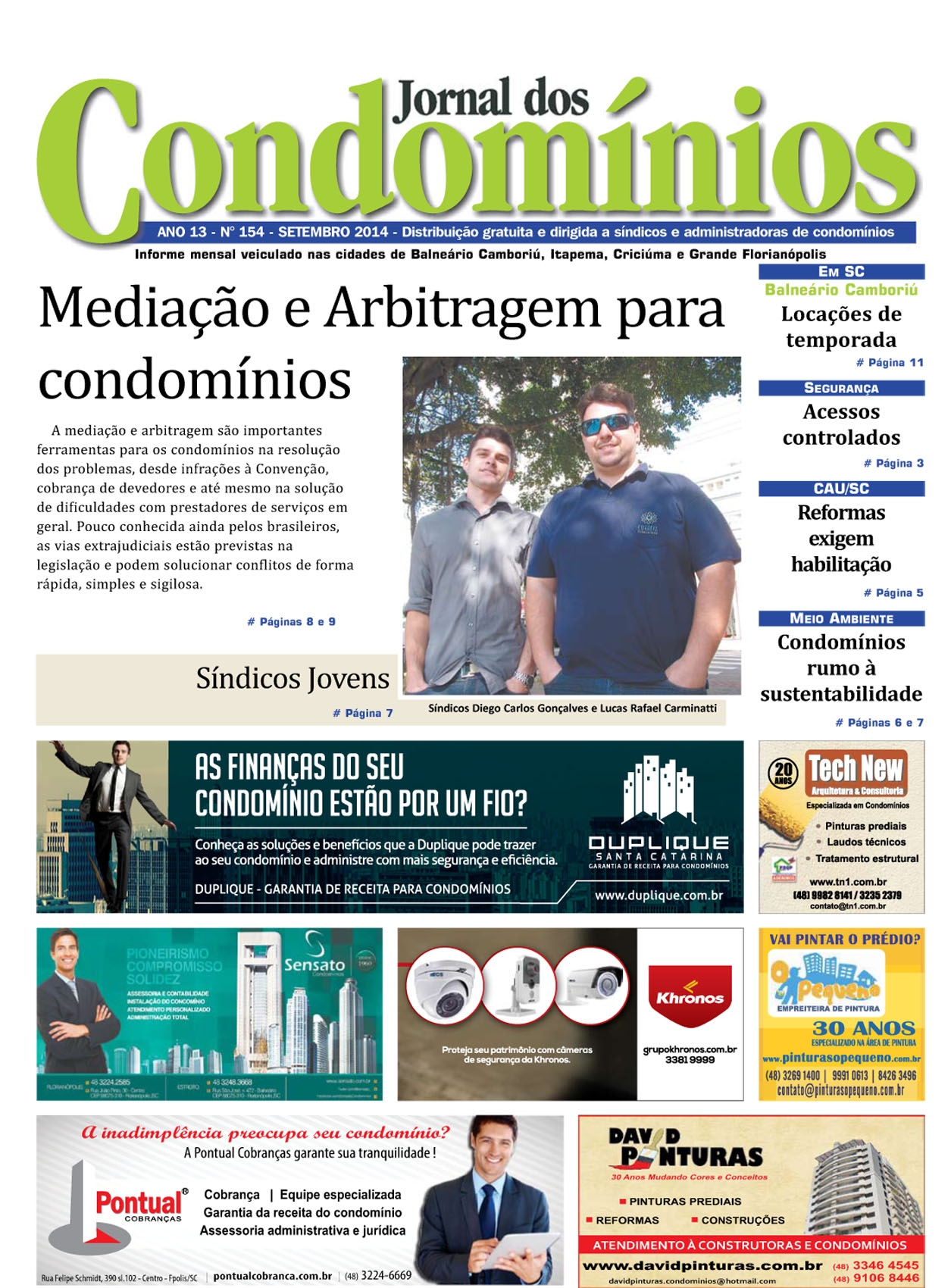 Ed. 154_setembro 2014
