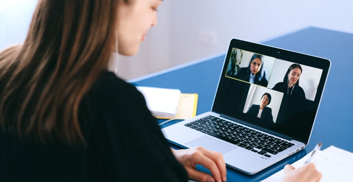 Assembleia virtual