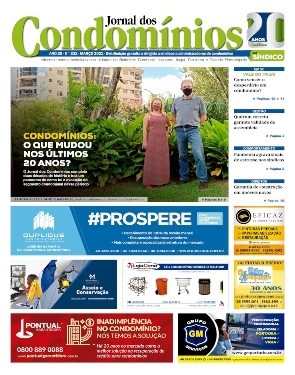 EDIÇÃO 231 MARÇO 21