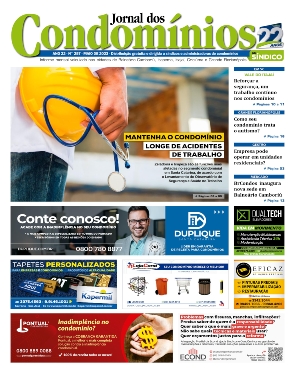 EDIÇÃO 257 MAI 23