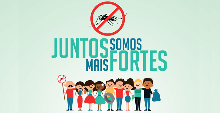 Condomínios no combate as doenças do Aedes Aegypti