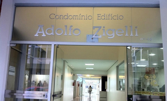 Condomínios antigos optam pelo retrofit
