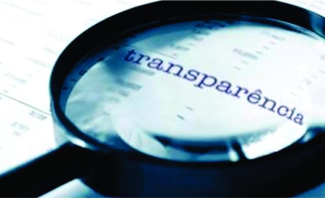 Conselheiros proporcionam transparência na gestão