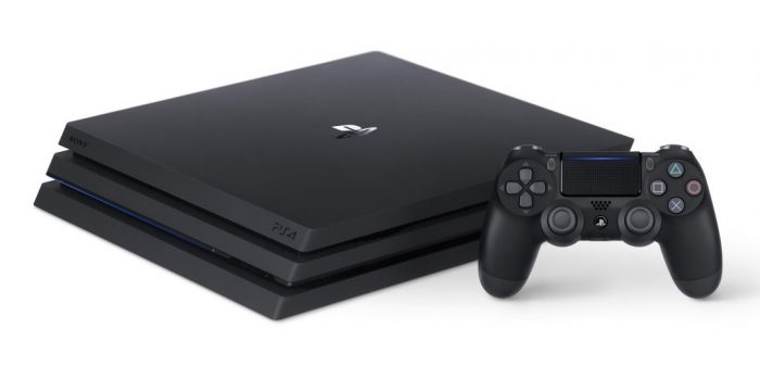 Ladrão leva Playstation de dois apartamentos