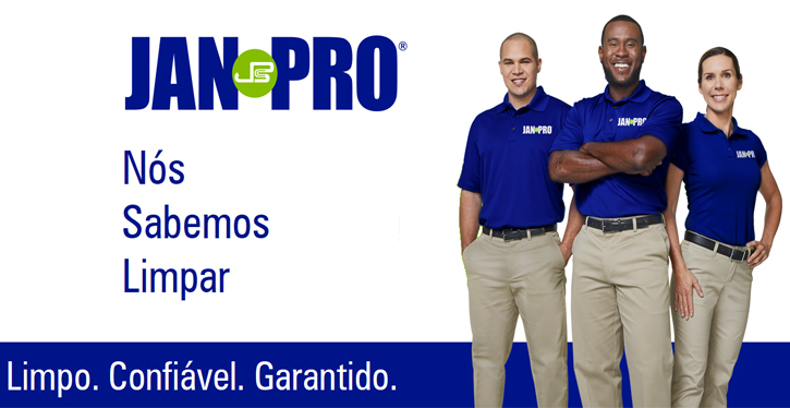 É hora de começar a tratar a sua limpeza comercial como um investimento e não como uma despesa!