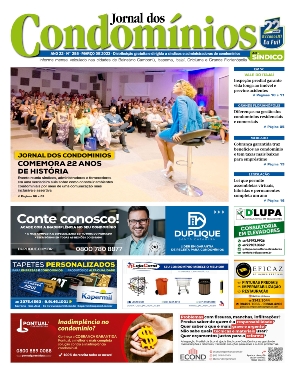 EDIÇÃO 255 MAR 23