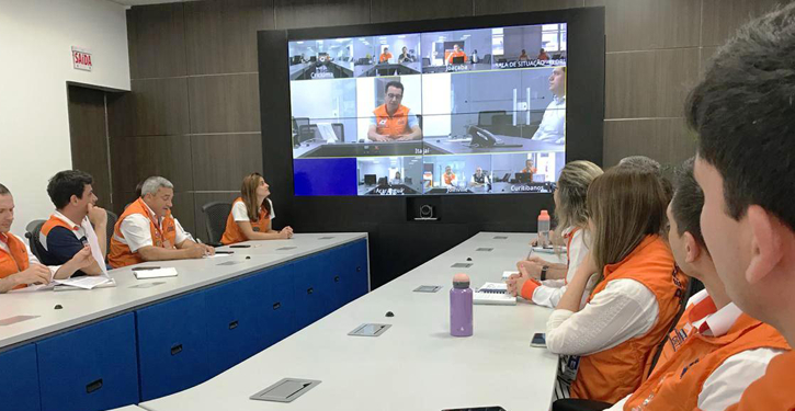 Defesa Civil lança “Operação Primavera”
