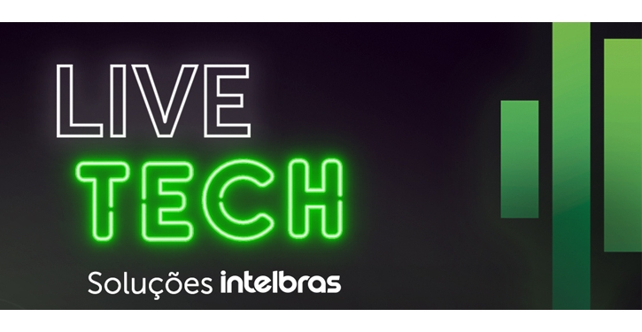 Intelbras apresenta soluções completas para condomínios de todos  os portes em evento on-line