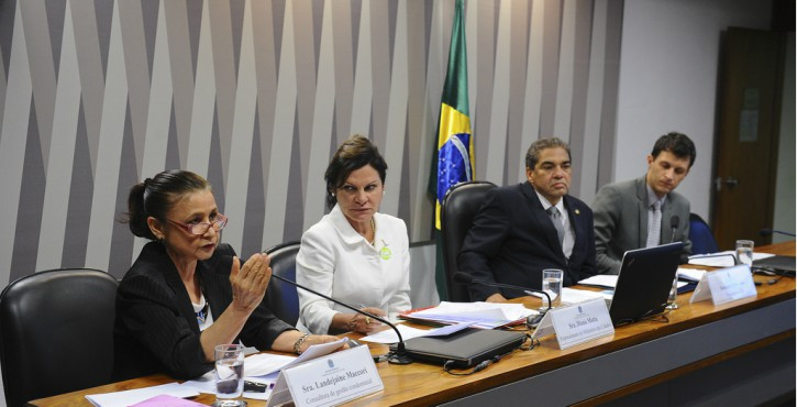 Atividade de síndico pode virar profissão regulamentada